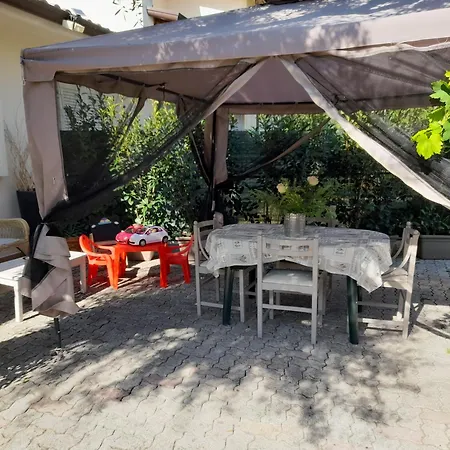 Casa In Campagna A Tre Chilometri Dal Mare Con Parcheggio Privato Holiday home