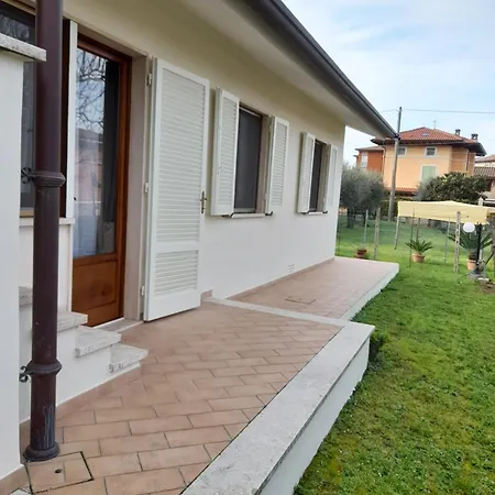 Casa In Campagna A Tre Chilometri Dal Mare Con Parcheggio Privato Holiday home *