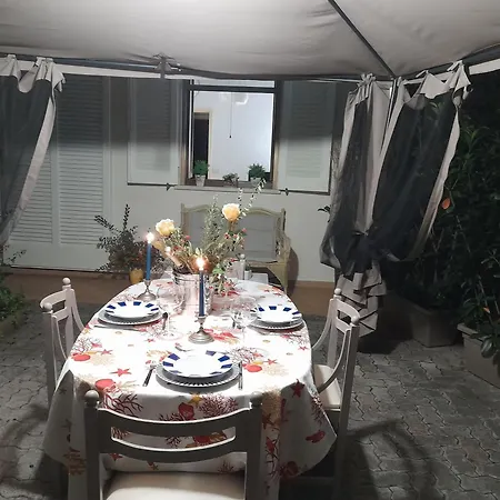Casa In Campagna A Tre Chilometri Dal Mare Con Parcheggio Privato Querceta